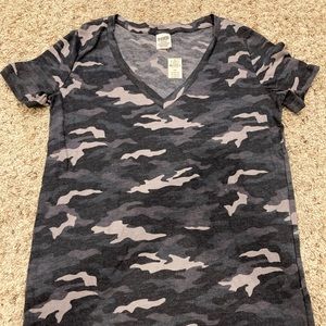 Women’s Pink T-Shirt